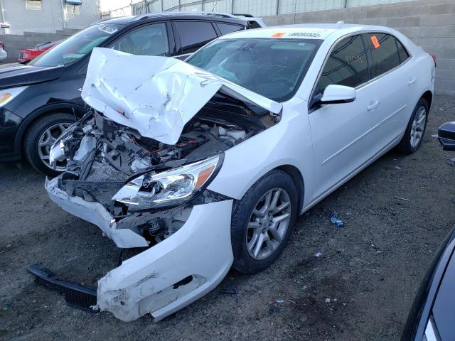 Photo 2 from auction – 2015 CHEVROLET MALIBU 1LT with VIN 1G11C5SL3FF235989