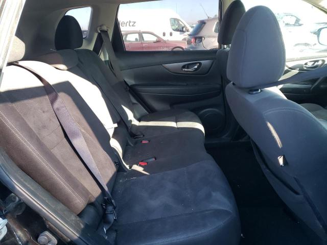 Photo 6 from auction – 2016 NISSAN ROGUE S with VIN KNMAT2MV7GP675858