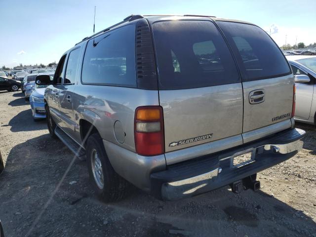 Photo 3 from auction – 2001 CHEVROLET SUBURBAN K with VIN 3GNFK16T11G214477