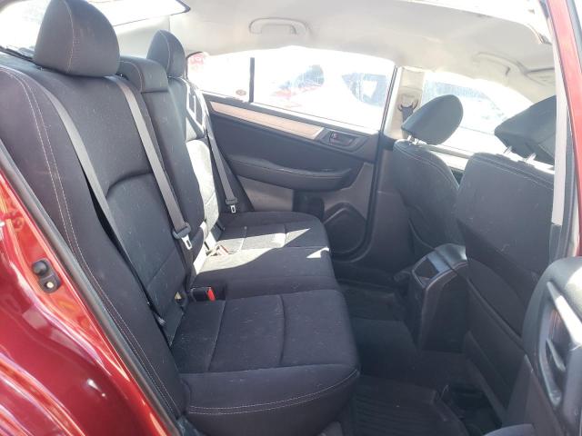Photo 6 from auction – 2019 SUBARU LEGACY 2.5 with VIN 4S3BNAB66K3030316