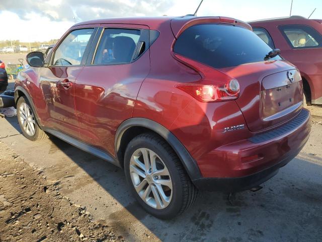 Photo 3 from auction – 2013 NISSAN JUKE S with VIN JN8AF5MV4DT228064