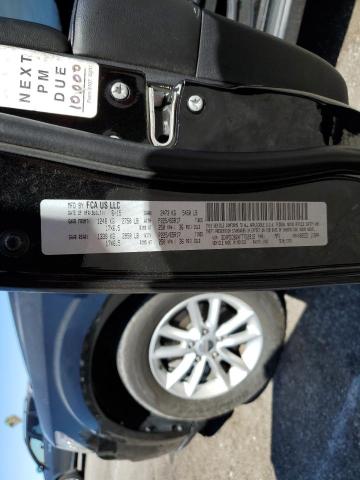 Photo 10 from auction – 2015 DODGE JOURNEY SX with VIN 3C4PDCBGXFT722912