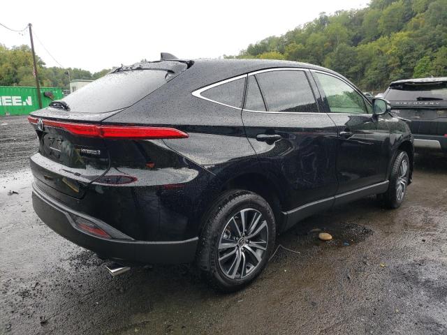 Photo 4 from auction – 2022 TOYOTA VENZA LE with VIN JTEAAAAH4NJ096904