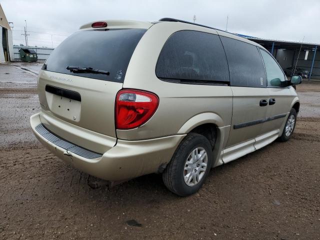 Photo 4 from auction – 2006 DODGE GRAND CARA with VIN 1D4GP24R26B734251