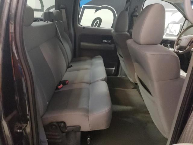 Photo 6 from auction – 2007 FORD F150 SUPER with VIN 1FTPW12507FB50211