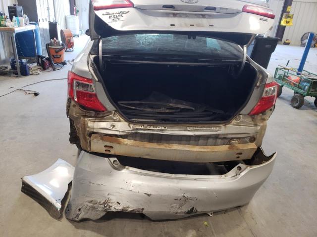 Photo 9 from auction – 2014 TOYOTA CAMRY L with VIN 4T1BF1FK2EU332877