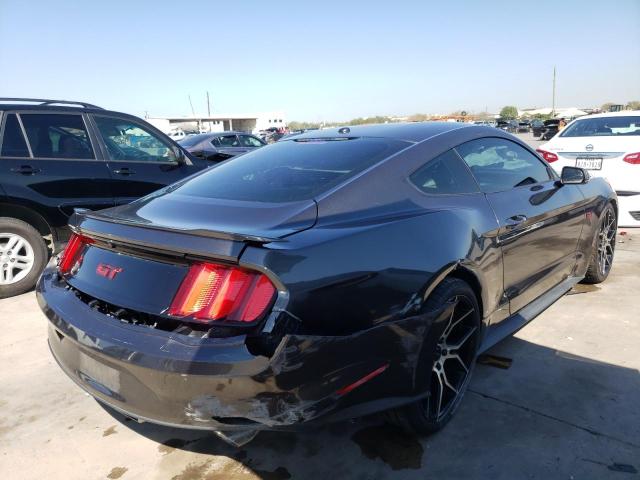 Photo 4 from auction – 2017 FORD MUSTANG GT with VIN 1FA6P8CF2H5290881