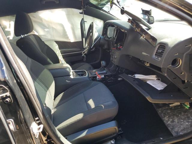 Photo 5 from auction – 2020 DODGE CHARGER SX with VIN 2C3CDXJG9LH102701
