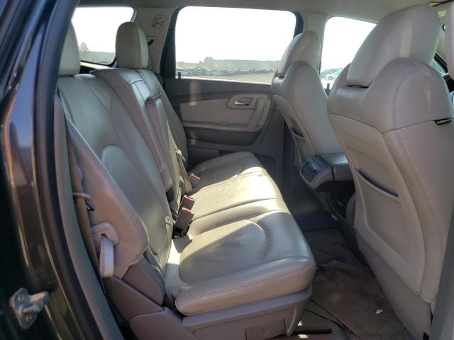 Photo 6 from auction – 2012 CHEVROLET TRAVERSE L with VIN 1GNKVJED2CJ398961