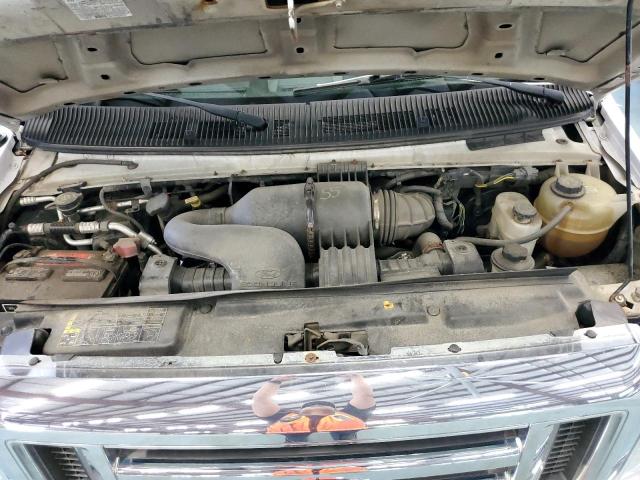 Photo 7 from auction – 2011 FORD ECONOLINE with VIN 1FDSE3FLXBDB11384