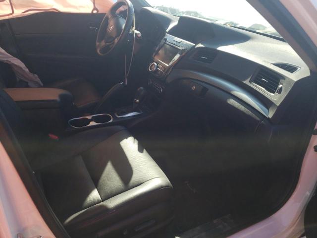 Photo 5 from auction – 2016 ACURA ILX PREMIU with VIN 19UDE2F76GA016485