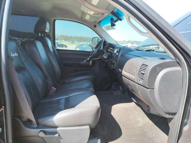 Photo 5 from auction – 2009 GMC SIERRA K15 with VIN 3GTEK23359G280296
