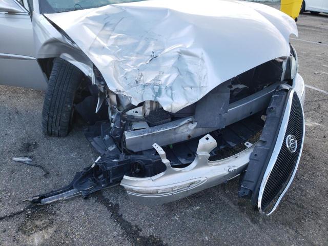 Photo 9 from auction – 2005 BUICK LACROSSE C with VIN 2G4WD562851217985