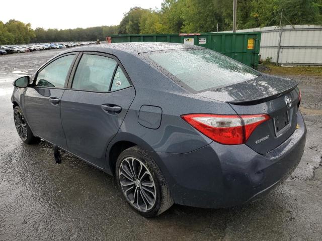 Photo 3 from auction – 2014 TOYOTA COROLLA L with VIN 2T1BURHE3EC161666