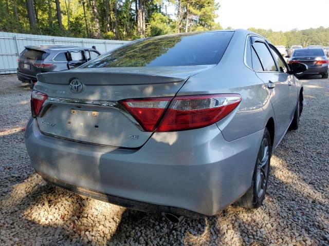Photo 4 from auction – 2017 TOYOTA CAMRY with VIN 4T1BF1FK4HU357980