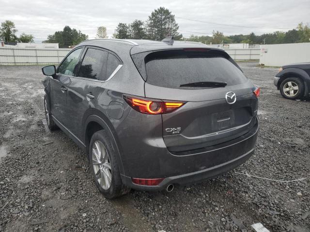 Photo 3 from auction – 2020 MAZDA CX-5 GRAND with VIN JM3KFBDM1L0766864