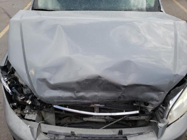 Photo 7 from auction – 2007 CHEVROLET IMPALA LS with VIN 2G1WB58K979279030