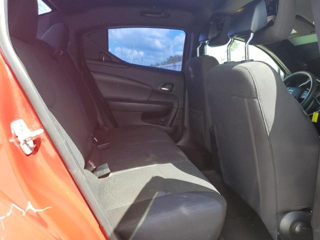 Photo 6 from auction – 2013 DODGE AVENGER SE with VIN 1C3CDZAB2DN708219