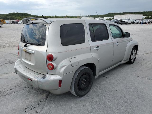 Photo 4 from auction – 2007 CHEVROLET HHR LS with VIN 3GNDA13D77S583499