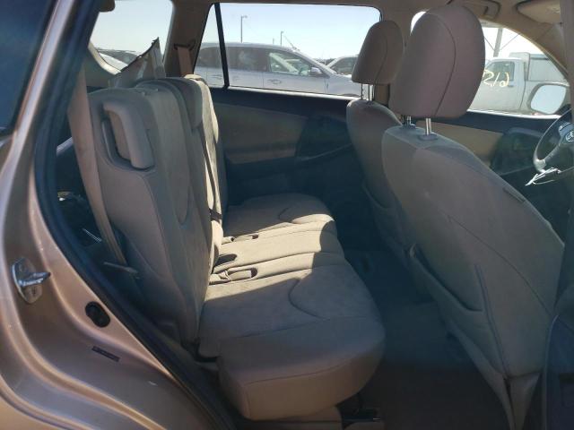 Photo 6 from auction – 2012 TOYOTA RAV4 with VIN 2T3BK4DV3CW085089