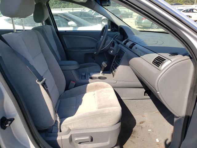 Photo 5 from auction – 2005 FORD FIVE HUNDR with VIN 1FAFP23115G139550