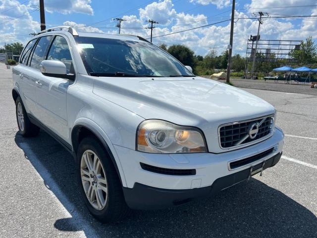 VOLVO XC90 3.2 2012 with VIN YV4952CZ1C1609205 - Photo from auction