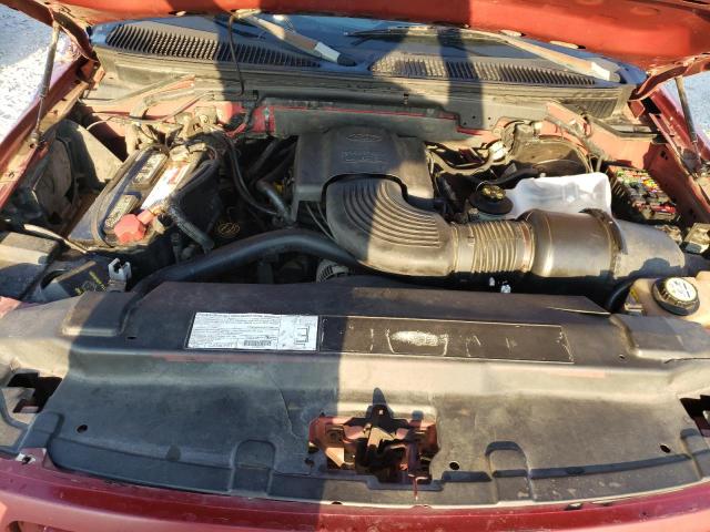 Photo 7 from auction – 2003 FORD F150 with VIN 1FTRW076X3KD14442