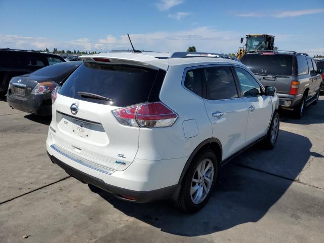 Photo 4 from auction – 2014 NISSAN ROGUE S with VIN 5N1AT2MT5EC788996