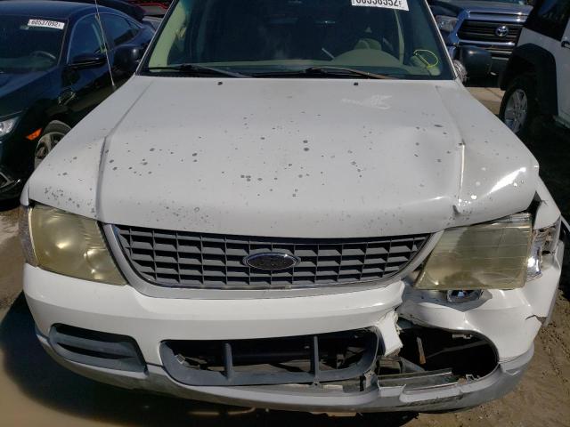 Photo 7 from auction – 2002 FORD EXPLORER X with VIN 1FMZU63W02ZA58540