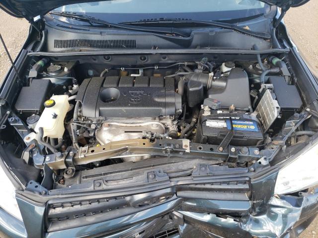 Photo 7 from auction – 2012 TOYOTA RAV4 with VIN 2T3ZF4DV4CW117907