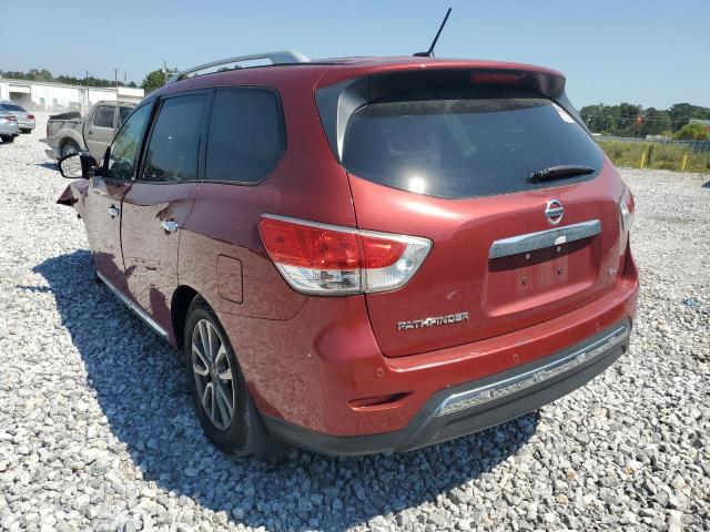 Foto 3 de la subasta – 2015 NISSAN PATHFINDER con VIN 5N1AR2MN3FC644784