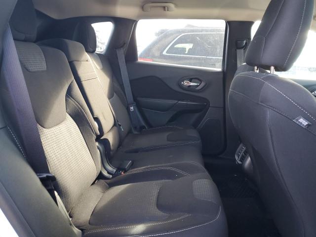 Photo 6 from auction – 2015 JEEP CHEROKEE L with VIN 1C4PJMCS1FW773226