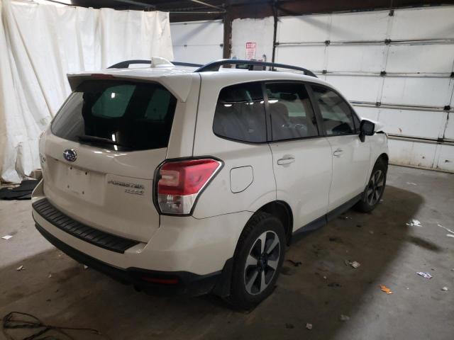 Photo 4 from auction – 2017 SUBARU FORESTER 2 with VIN JF2SJAGC6HH433218