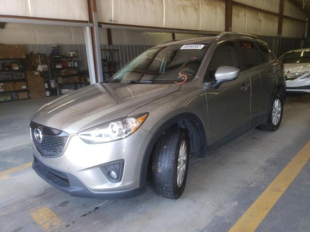 Zdjęcie 9 z aukcji – 2014 MAZDA CX-5 TOURI z VIN JM3KE2CY8E0321368