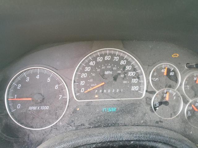Photo 8 from auction – 2006 GMC ENVOY with VIN 1GKDT13S762282120