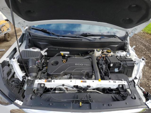 Photo 7 from auction – 2020 GMC TERRAIN SL with VIN 3GKALVEVXLL254324
