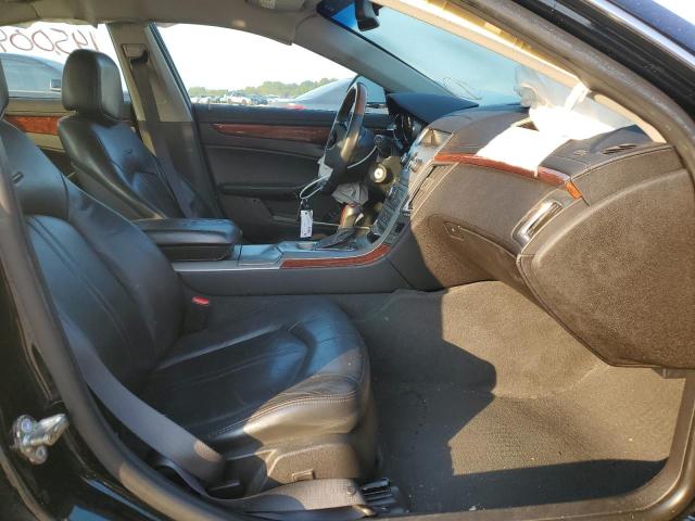 Photo 5 from auction – 2010 CADILLAC CTS LUXURY with VIN 1G6DE5EG0A0137451