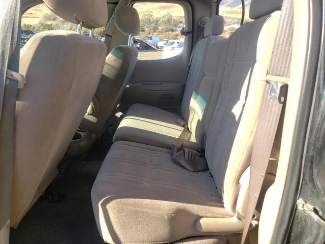 Photo 6 from auction – 2003 TOYOTA TUNDRA ACC with VIN 5TBBT441X3S412642