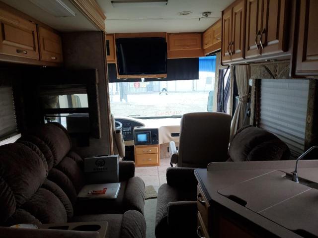 Photo 5 from auction – 2006 MONON 45X96 MONARCH with VIN 1RF51474061038360
