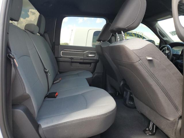 Photo 6 from auction – 2022 RAM 2500 BIG H with VIN 3C6UR5DL8NG326454
