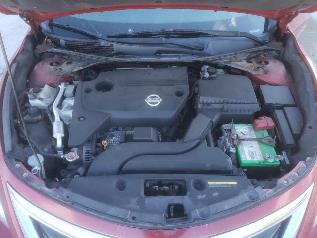 Photo 7 from auction – 2014 NISSAN ALTIMA 2.5 with VIN 1N4AL3AP4EC280185