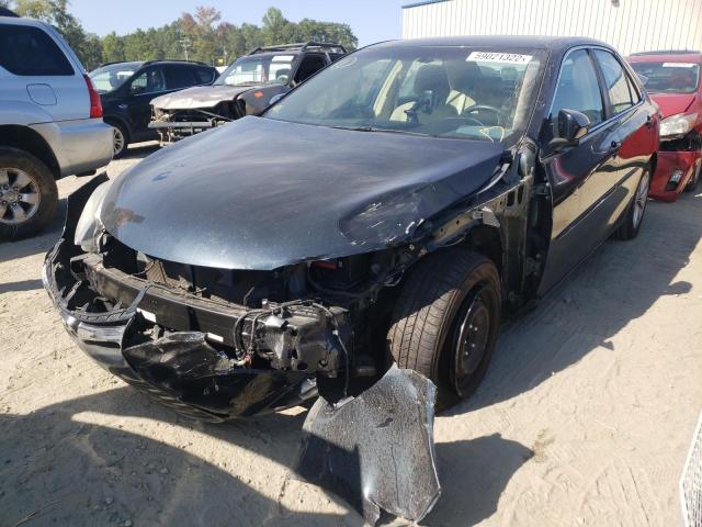 Photo 2 from auction – 2015 TOYOTA CAMRY LE with VIN 4T4BF1FK2FR493284