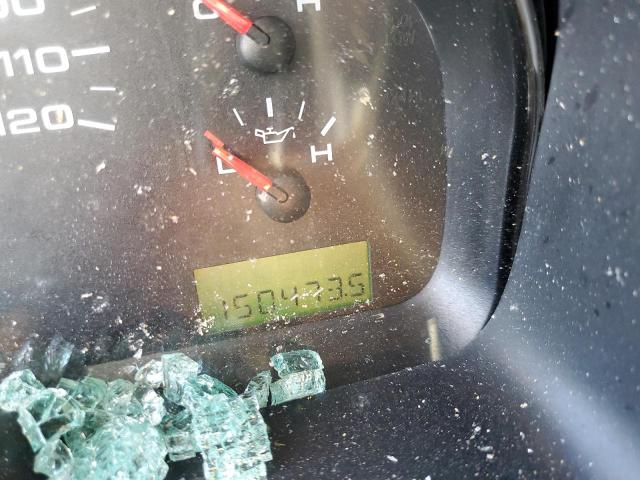 Photo 8 from auction – 2006 FORD F150 with VIN 1FTPX14536NA88429