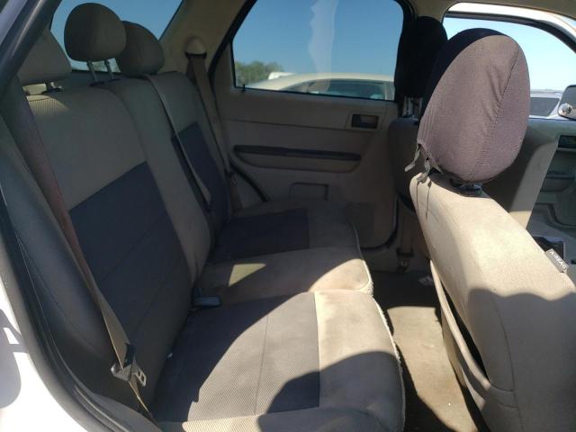 Photo 6 from auction – 2008 FORD ESCAPE XLT with VIN 1FMCU93188KC69000