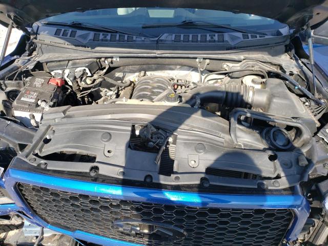 Photo 7 from auction – 2018 FORD F150 SUPER with VIN 1FTEW1E56JFB21144