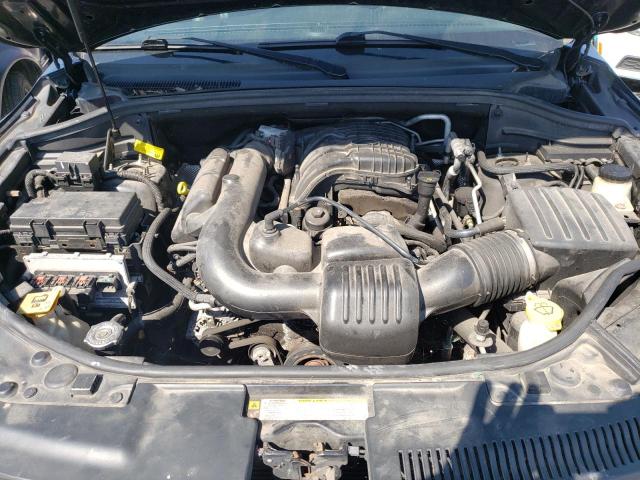 Photo 7 from auction – 2012 DODGE DURANGO CR with VIN 1C4RDJDG3CC181204