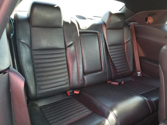 Photo 6 from auction – 2012 DODGE CHALLENGER with VIN 2C3CDYAGXCH196299
