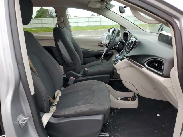 Photo 5 from auction – 2018 CHRYSLER PACIFICA T with VIN 2C4RC1DG2JR130509