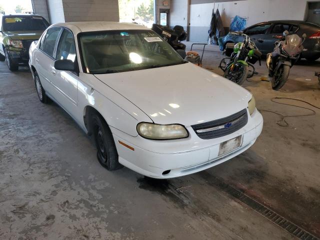 CHEVROLET CLASSIC 2004 with VIN 1G1ND52F74M632090 - Photo from auction