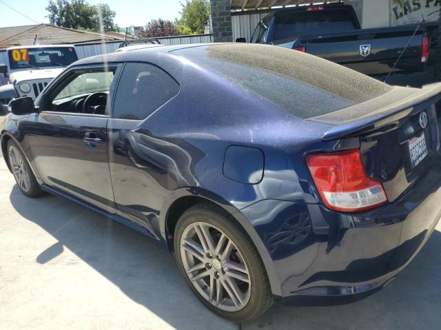 Photo 3 from auction – 2012 TOYOTA SCION TC with VIN JTKJF5C73C3028265